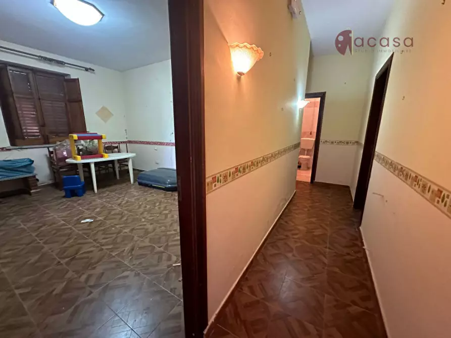 Immagine 18 di Villa in vendita  in Via Del Fico D'India a Misilmeri