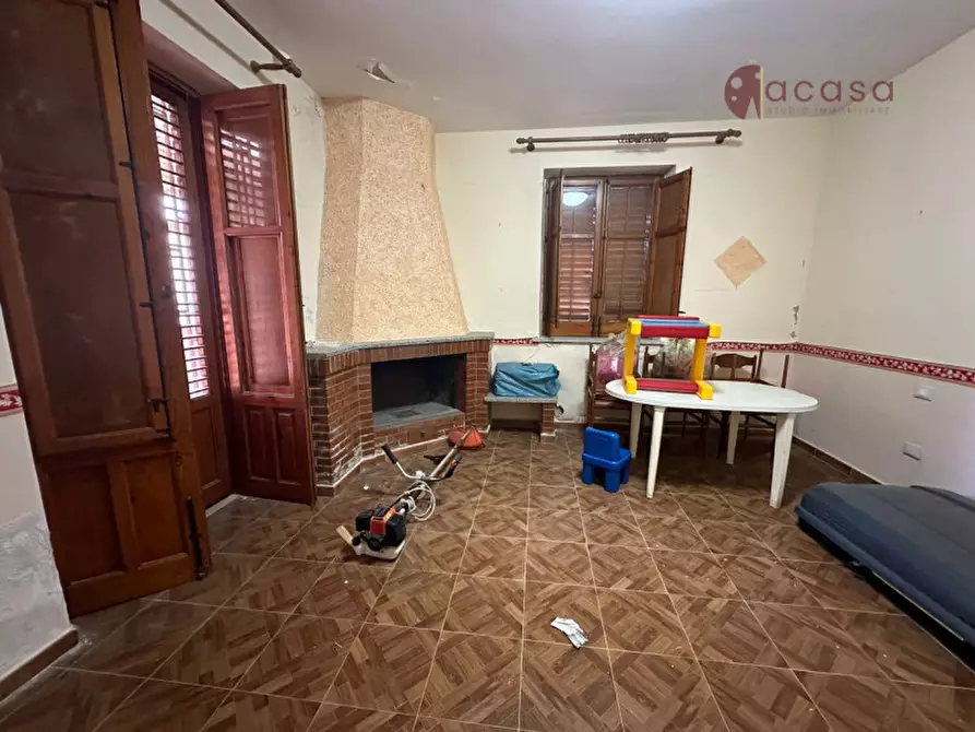 Immagine 19 di Villa in vendita  in Via Del Fico D'India a Misilmeri