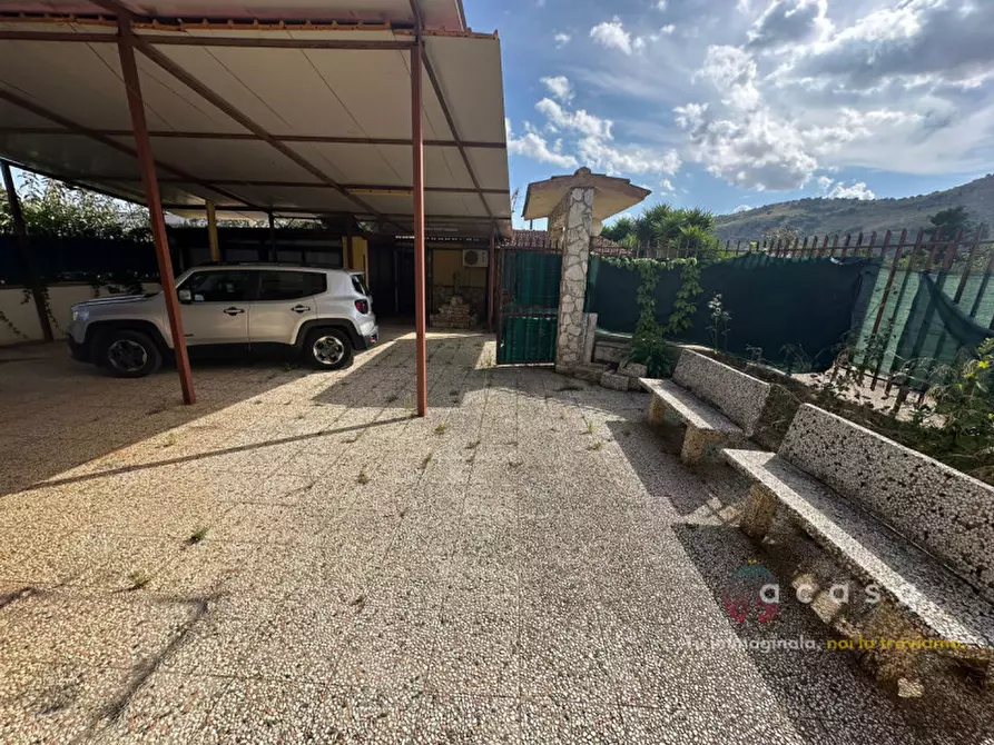 Immagine 25 di Villa in vendita  in Via Del Fico D'India a Misilmeri