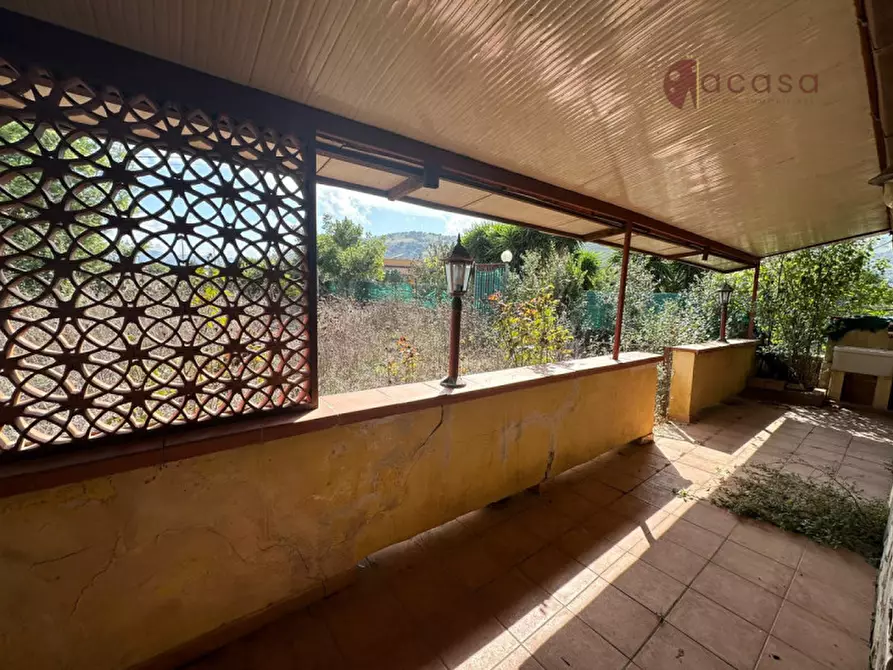 Immagine 26 di Villa in vendita  in Via Del Fico D'India a Misilmeri