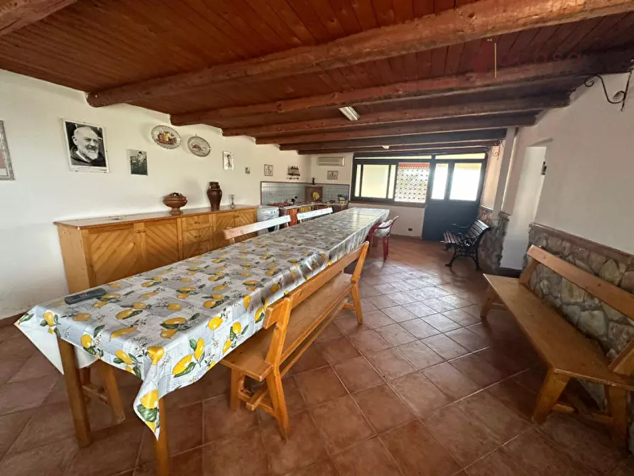 Immagine 28 di Villa in vendita  in Via Del Fico D'India a Misilmeri