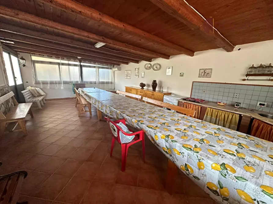 Immagine 30 di Villa in vendita  in Via Del Fico D'India a Misilmeri