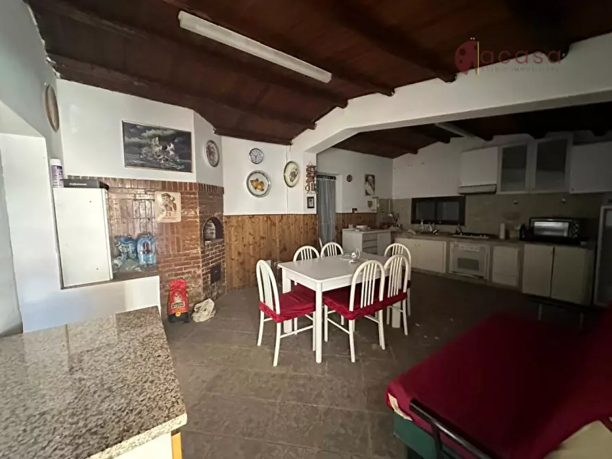 Immagine 32 di Villa in vendita  in Via Del Fico D'India a Misilmeri