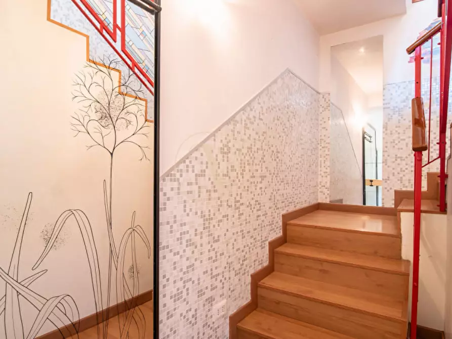 Immagine 12 di Casa indipendente in vendita  in Via dante 52 a Mestrino