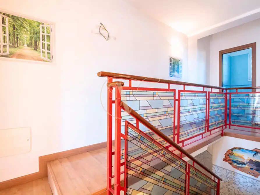 Immagine 13 di Casa indipendente in vendita  in Via dante 52 a Mestrino