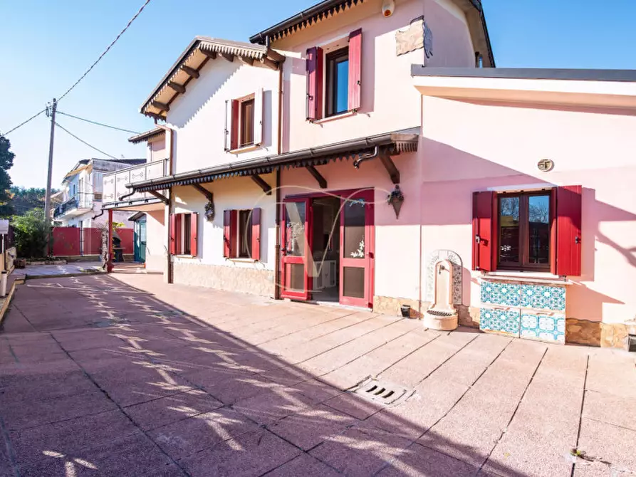 Immagine 22 di Casa indipendente in vendita  in Via dante 52 a Mestrino