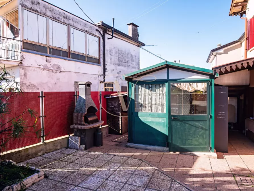 Immagine 23 di Casa indipendente in vendita  in Via dante 52 a Mestrino