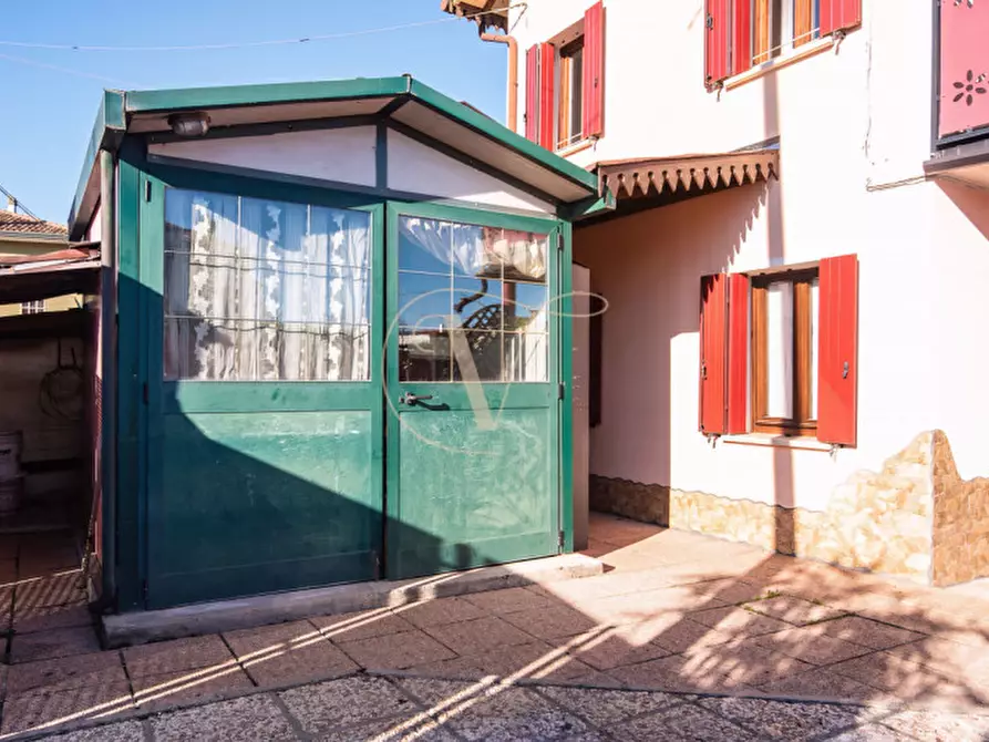 Immagine 24 di Casa indipendente in vendita  in Via dante 52 a Mestrino