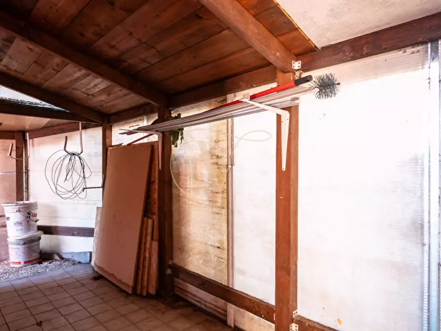 Immagine 27 di Casa indipendente in vendita  in Via dante 52 a Mestrino