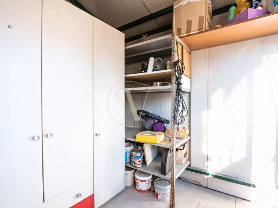 Immagine 28 di Casa indipendente in vendita  in Via dante 52 a Mestrino