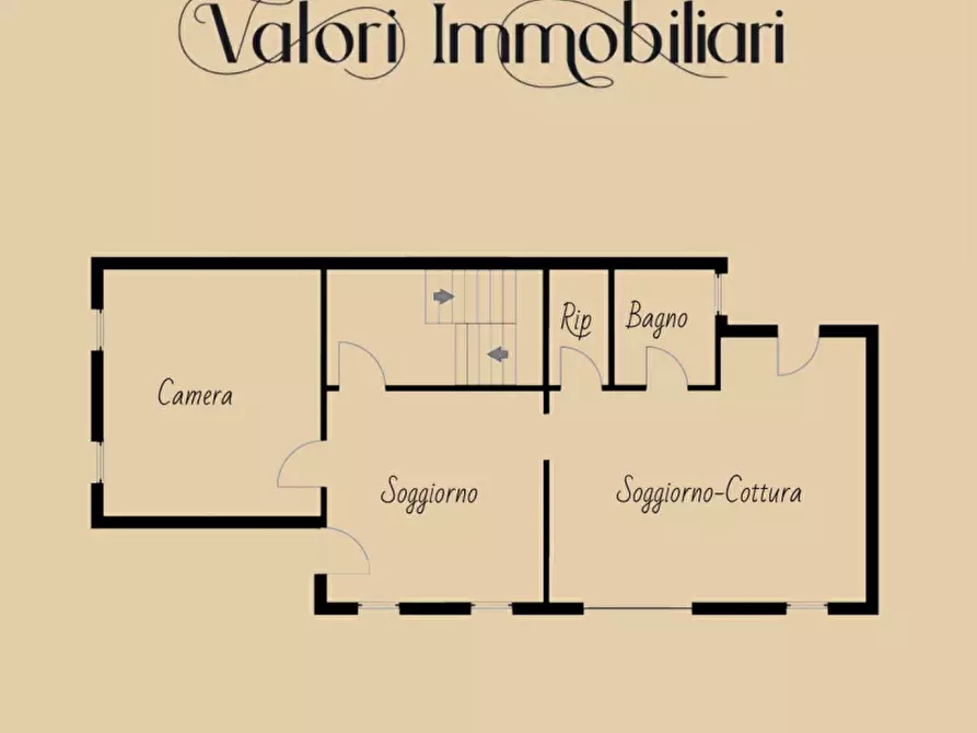 Immagine 29 di Casa indipendente in vendita  in Via dante 52 a Mestrino