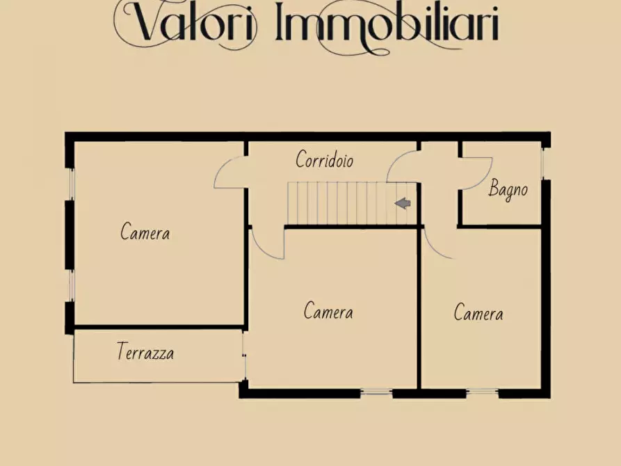 Immagine 30 di Casa indipendente in vendita  in Via dante 52 a Mestrino