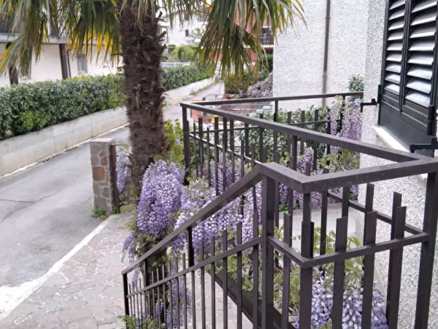 Immagine 4 di Villetta a schiera in vendita  in Via Pedali le Grotte a Marsicovetere