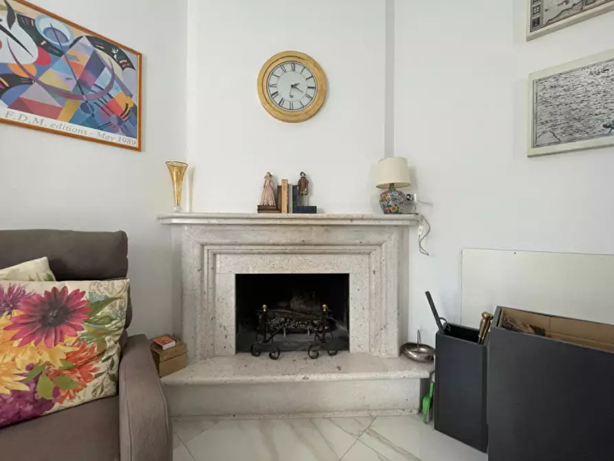 Immagine 9 di Villetta a schiera in vendita  in Via Pedali le Grotte a Marsicovetere