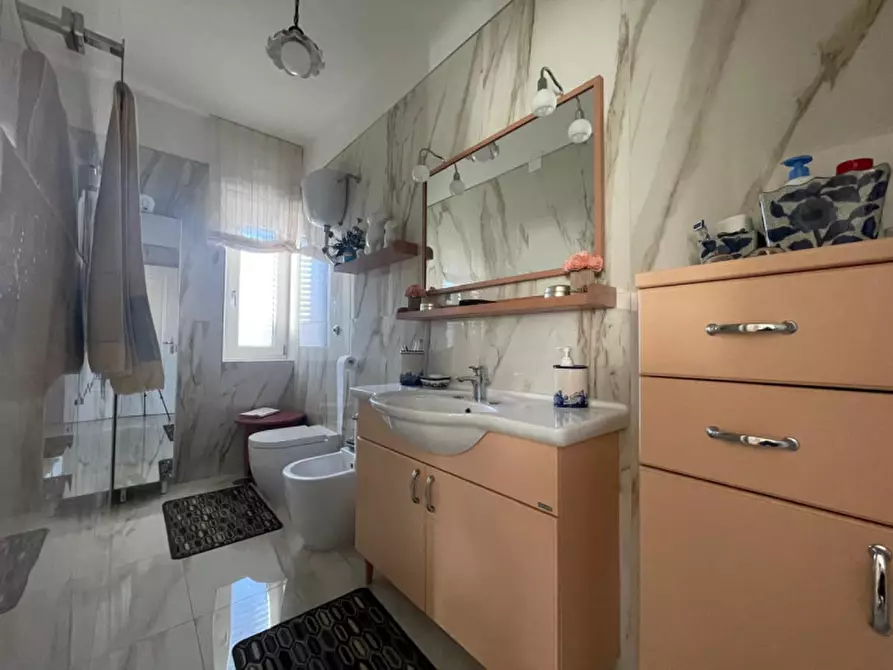 Immagine 14 di Villetta a schiera in vendita  in Via Pedali le Grotte a Marsicovetere