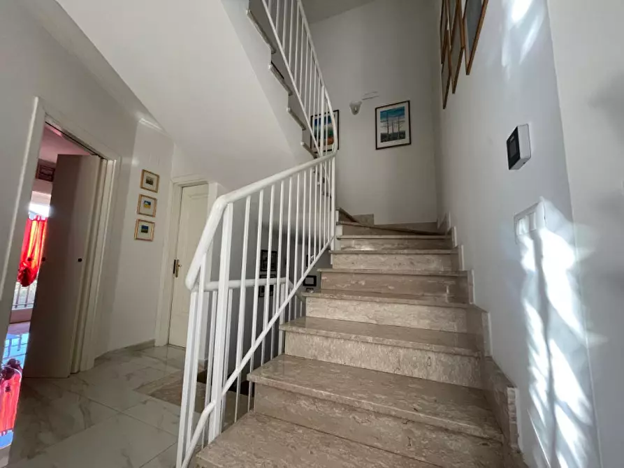 Immagine 15 di Villetta a schiera in vendita  in Via Pedali le Grotte a Marsicovetere