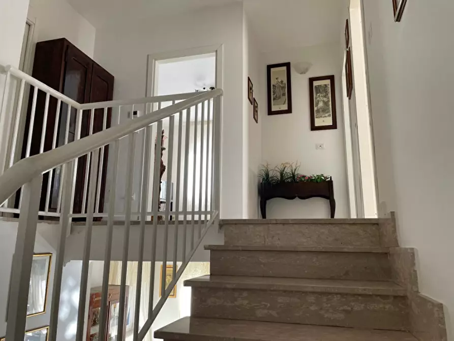 Immagine 16 di Villetta a schiera in vendita  in Via Pedali le Grotte a Marsicovetere