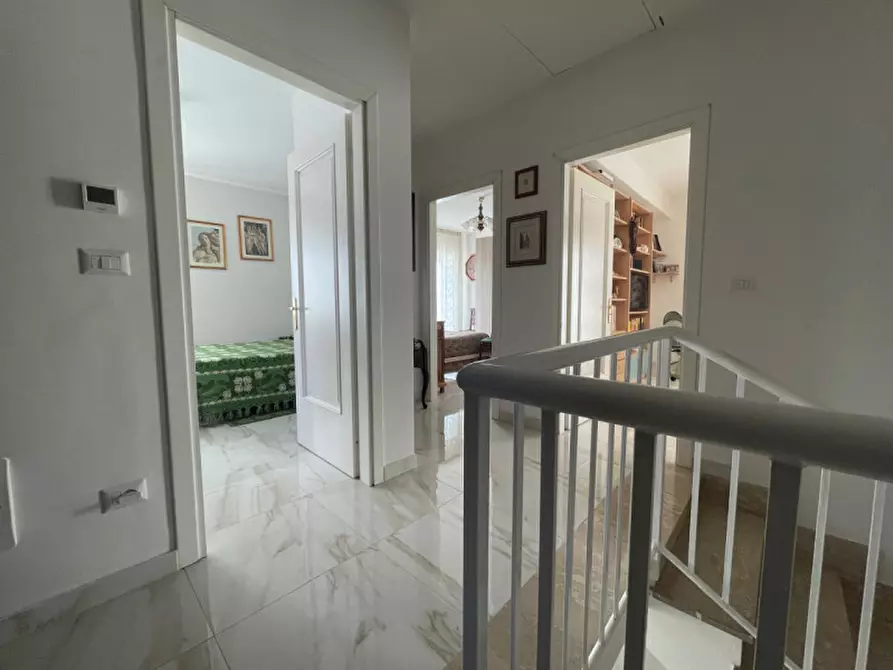 Immagine 17 di Villetta a schiera in vendita  in Via Pedali le Grotte a Marsicovetere