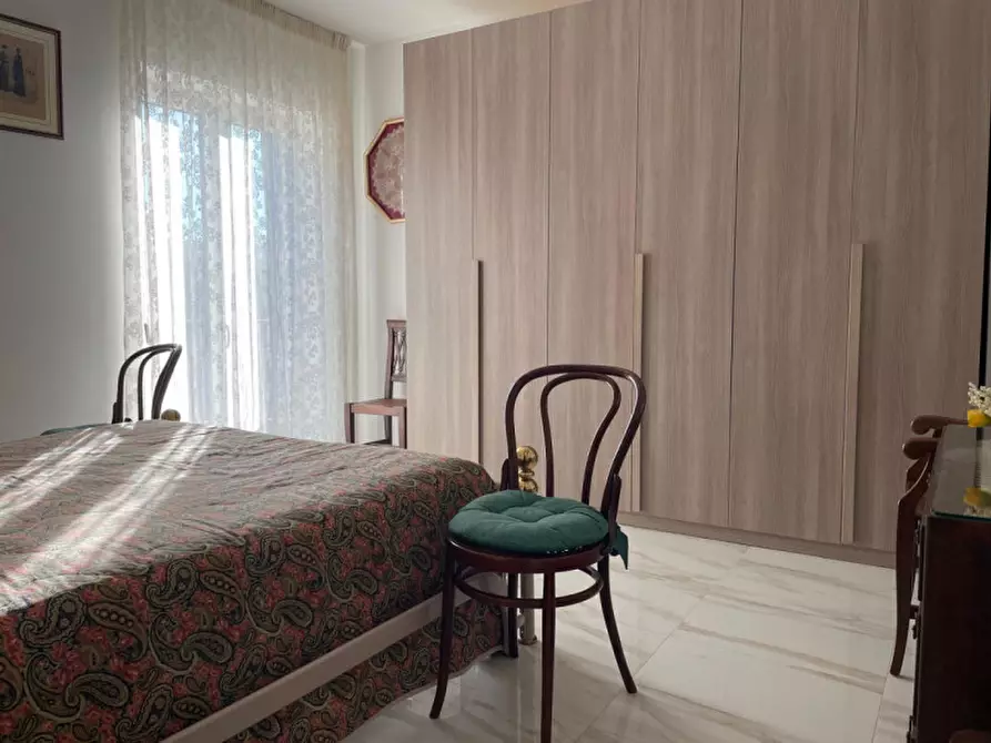 Immagine 20 di Villetta a schiera in vendita  in Via Pedali le Grotte a Marsicovetere