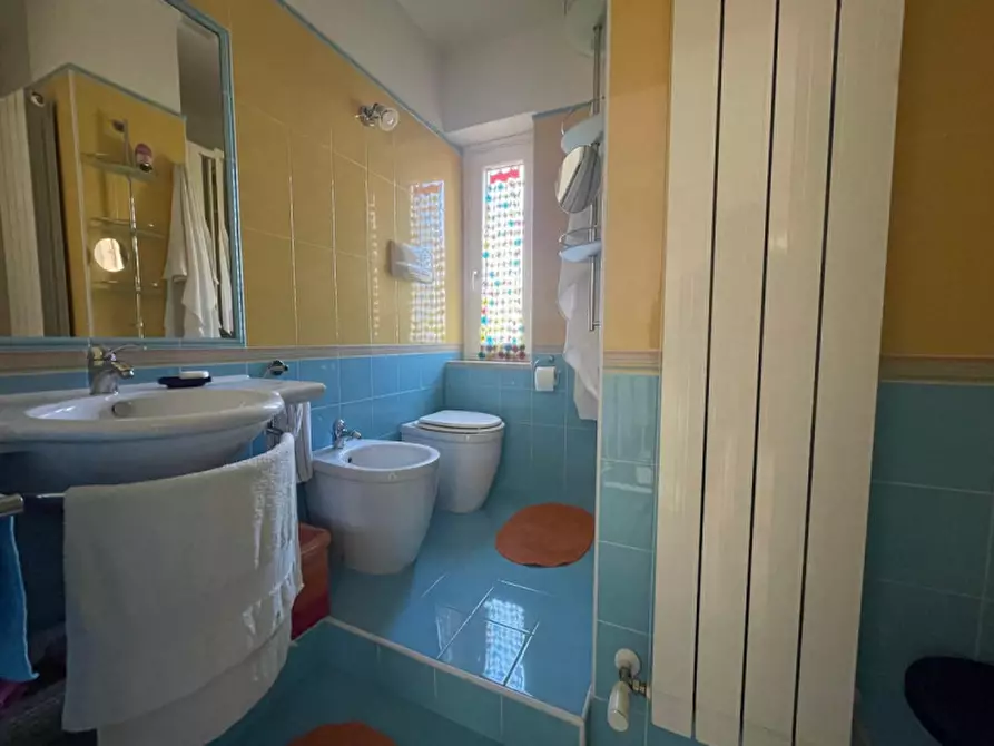 Immagine 21 di Villetta a schiera in vendita  in Via Pedali le Grotte a Marsicovetere