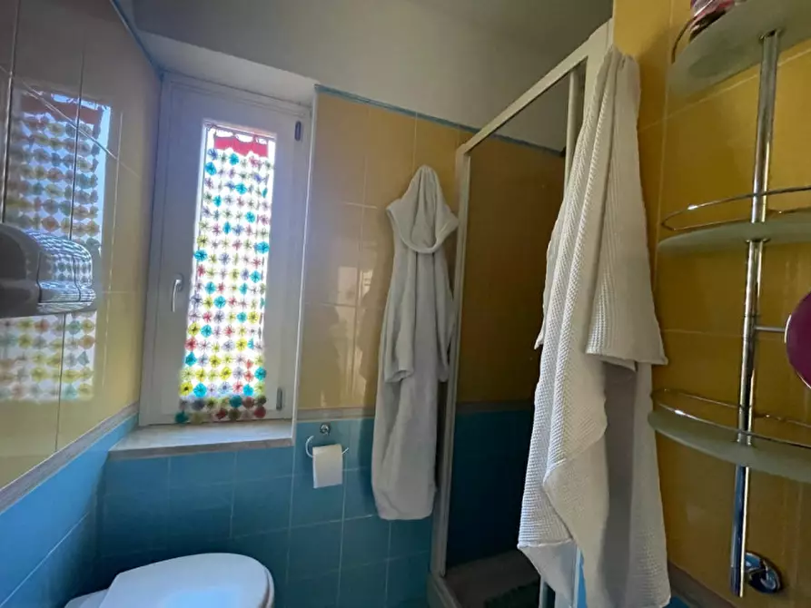 Immagine 22 di Villetta a schiera in vendita  in Via Pedali le Grotte a Marsicovetere