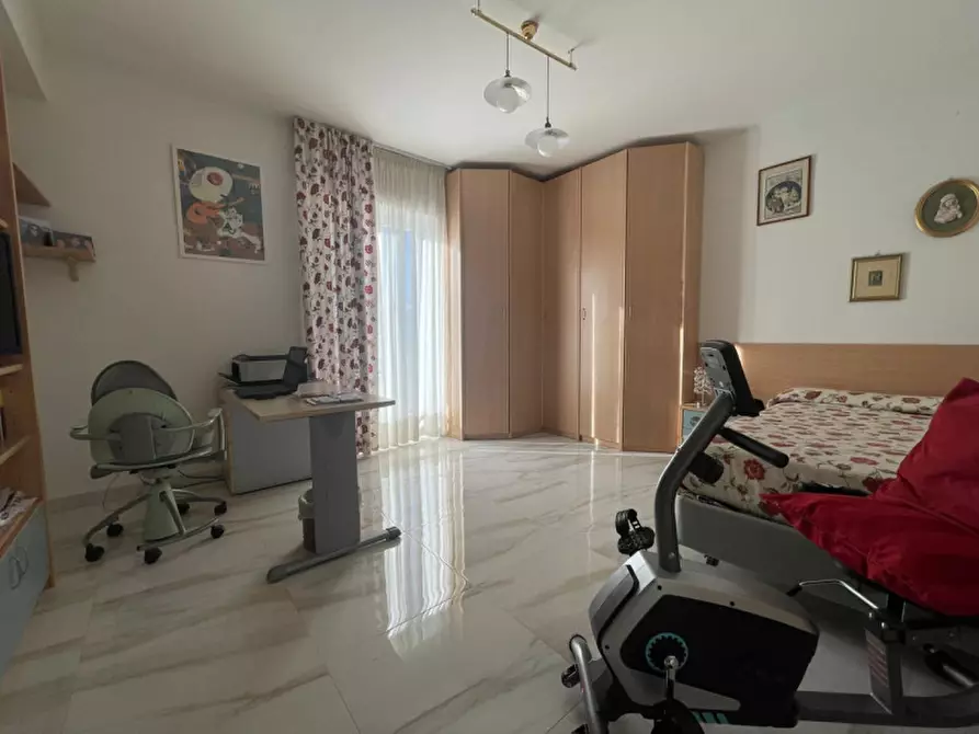 Immagine 23 di Villetta a schiera in vendita  in Via Pedali le Grotte a Marsicovetere