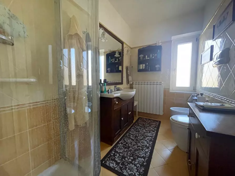 Immagine 24 di Villetta a schiera in vendita  in Via Pedali le Grotte a Marsicovetere