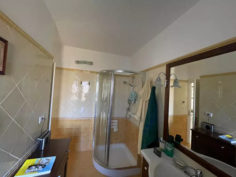 Immagine 25 di Villetta a schiera in vendita  in Via Pedali le Grotte a Marsicovetere