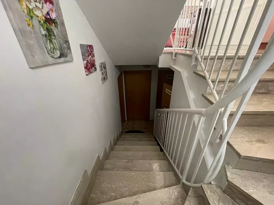 Immagine 26 di Villetta a schiera in vendita  in Via Pedali le Grotte a Marsicovetere