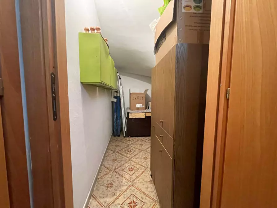 Immagine 27 di Villetta a schiera in vendita  in Via Pedali le Grotte a Marsicovetere