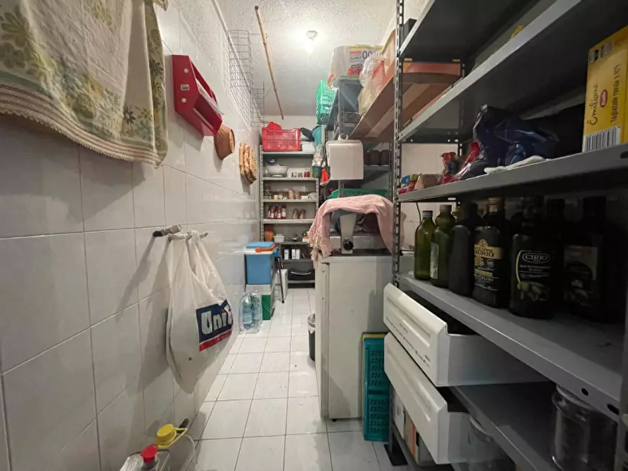 Immagine 28 di Villetta a schiera in vendita  in Via Pedali le Grotte a Marsicovetere