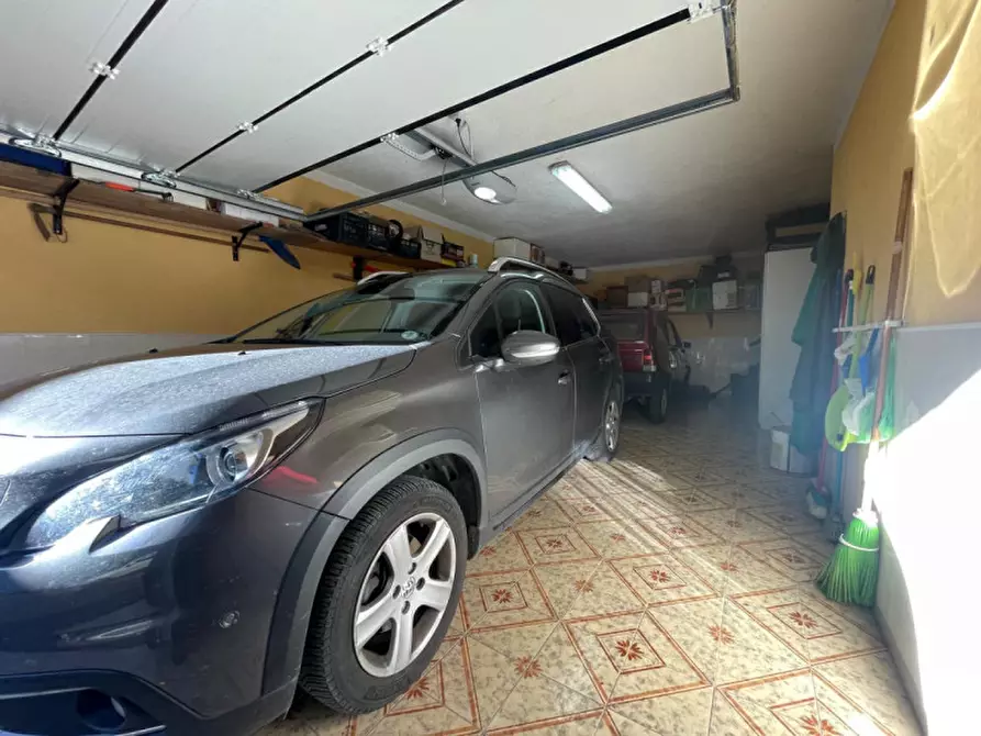 Immagine 30 di Villetta a schiera in vendita  in Via Pedali le Grotte a Marsicovetere