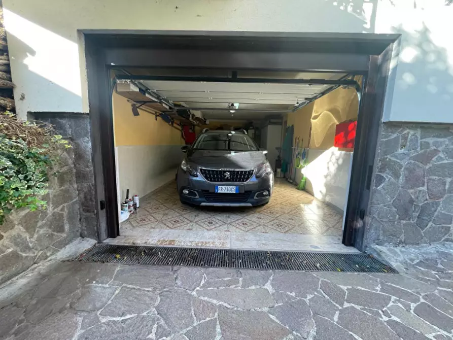 Immagine 31 di Villetta a schiera in vendita  in Via Pedali le Grotte a Marsicovetere