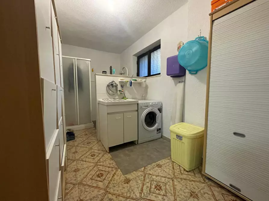 Immagine 32 di Villetta a schiera in vendita  in Via Pedali le Grotte a Marsicovetere