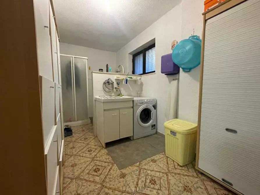 Immagine 33 di Villetta a schiera in vendita  in Via Pedali le Grotte a Marsicovetere