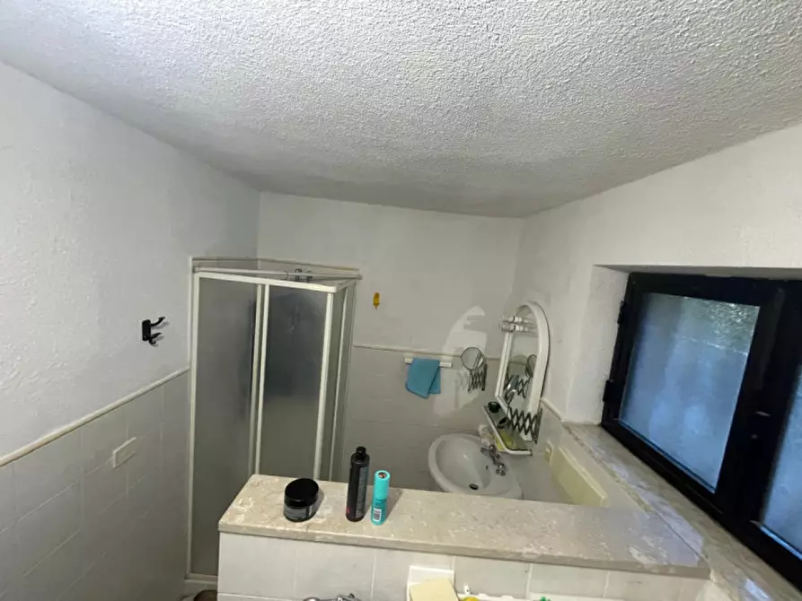 Immagine 34 di Villetta a schiera in vendita  in Via Pedali le Grotte a Marsicovetere