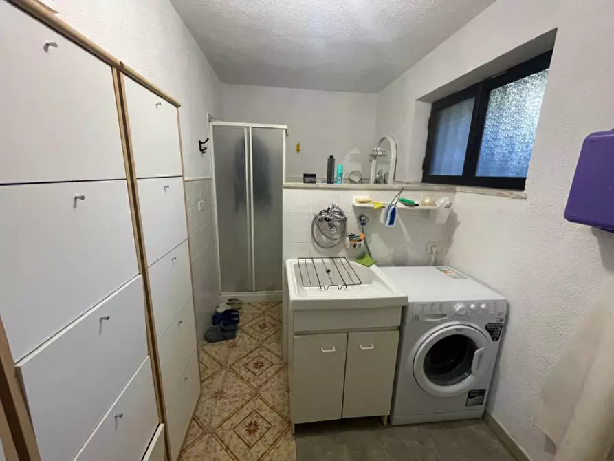 Immagine 35 di Villetta a schiera in vendita  in Via Pedali le Grotte a Marsicovetere