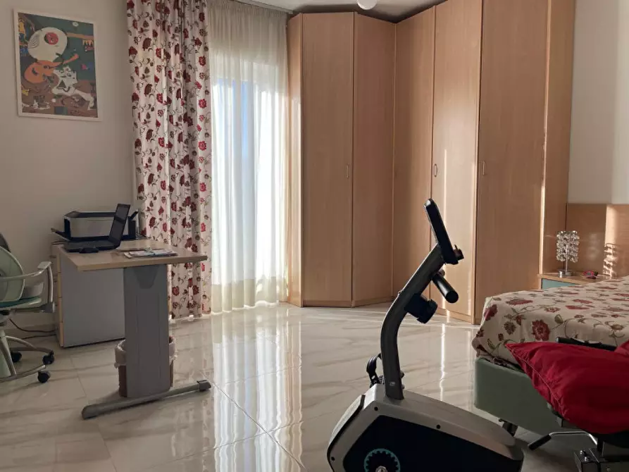 Immagine 41 di Villetta a schiera in vendita  in Via Pedali le Grotte a Marsicovetere