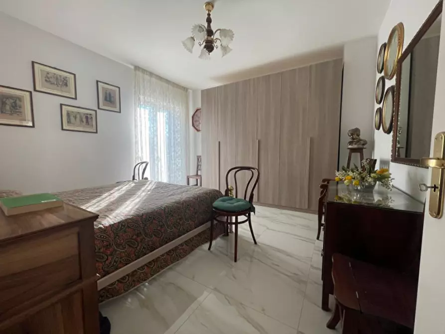 Immagine 42 di Villetta a schiera in vendita  in Via Pedali le Grotte a Marsicovetere