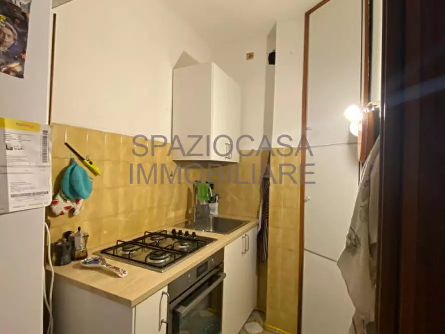 Immagine 1 di Appartamento in vendita  in Via Barbarigo a Padova