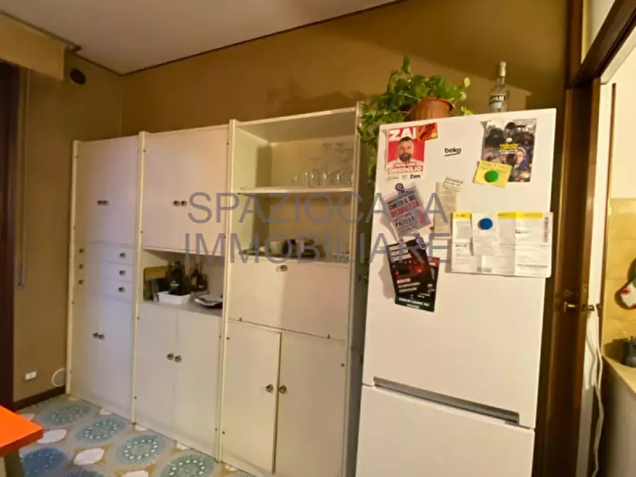 Immagine 3 di Appartamento in vendita  in Via Barbarigo a Padova