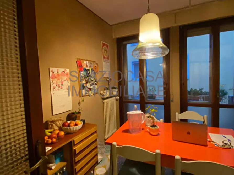 Immagine 6 di Appartamento in vendita  in Via Barbarigo a Padova