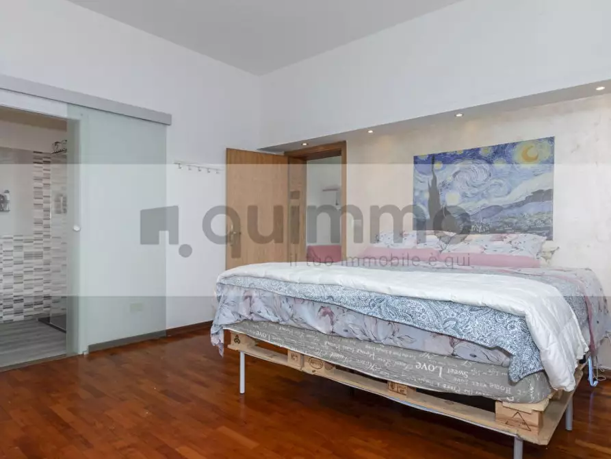 Immagine 9 di Casa indipendente in vendita  in Via Malcantone, N. 10 a Imola