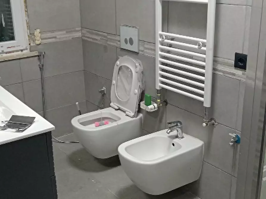 Immagine 5 di Appartamento in affitto  in VIA FRATELLI MORANDINI N. 1 a Verona