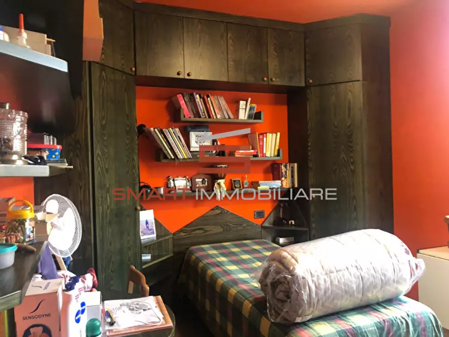 Immagine 2 di Villa in vendita  in Via Trainini a Brescia