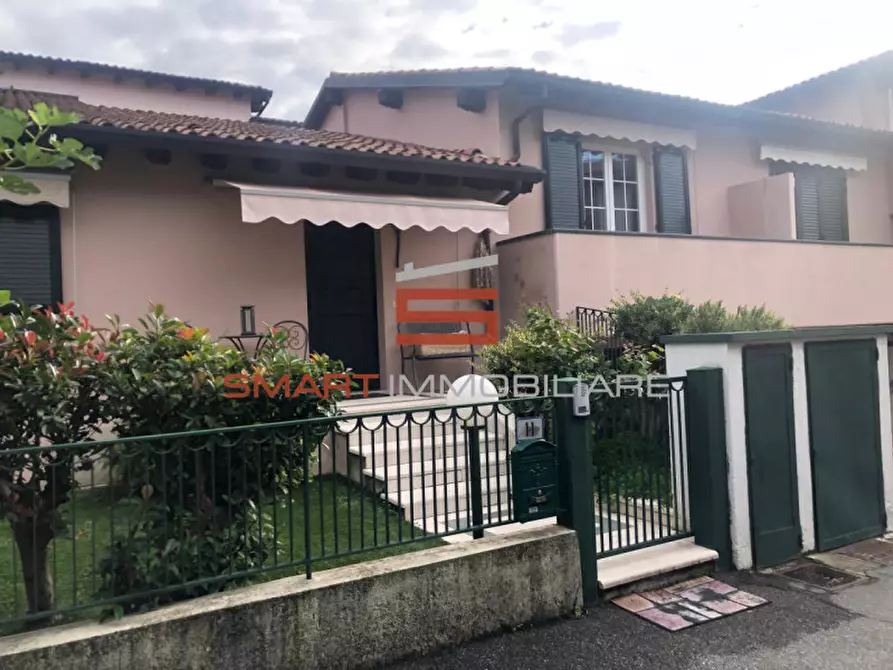 Immagine 5 di Villa in vendita  in Via Trainini a Brescia