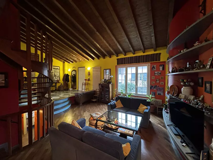 Immagine 11 di Villa in vendita  in Via Trainini a Brescia