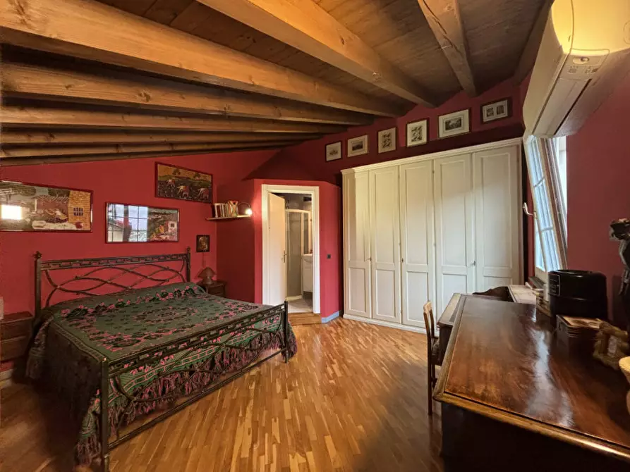 Immagine 13 di Villa in vendita  in Via Trainini a Brescia