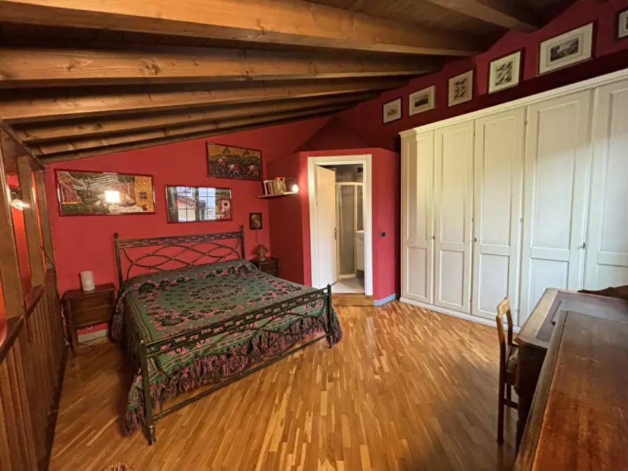 Immagine 14 di Villa in vendita  in Via Trainini a Brescia