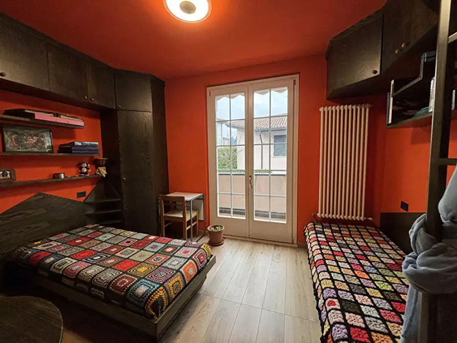 Immagine 15 di Villa in vendita  in Via Trainini a Brescia